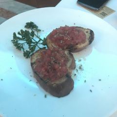 Osteria Mamma Rosa User Photo