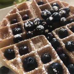 The Naked Egg Cafe User Photo