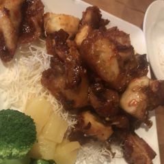 Cozy Thai Bistro User Photo