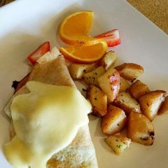 The French Gourmet User Photo