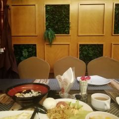 铭濠酒店铭尚餐厅 User Photo