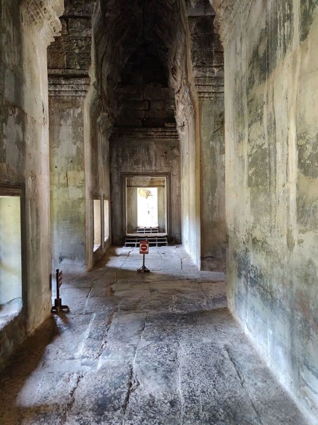 Angkor Wat Complex