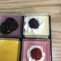 梅园蛋糕(台客隆店) User Photo