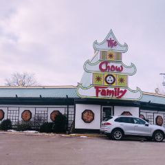 Chow Family Restaurant User Photo