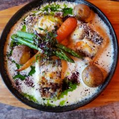 Pakkhus Restaurant張用戶圖片