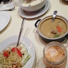 Lotus of Siam User Photo