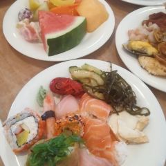 HomeTown Buffet User Photo
