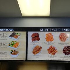 Yoshinoya - Montebello User Photo
