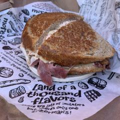 Zingerman's Delicatessen 여행 사진