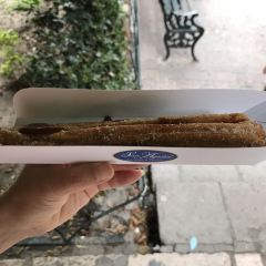San Augustin Chocolates & Churros User Photo