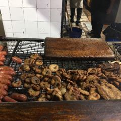 Siga La Vaca 여행 사진