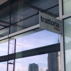 Trattoria Burnaby User Photo