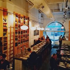 Richmond Station張用戶圖片
