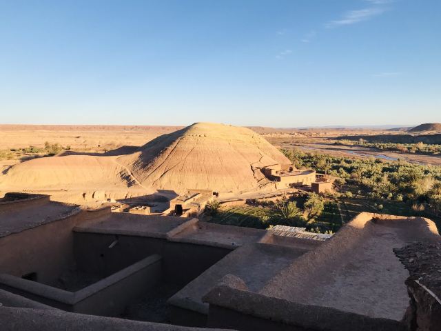 Ait Ben Haddou
