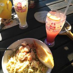 Bubba Gump Shrimp Co. Restaurant and Market(Maui, HI) User Photo