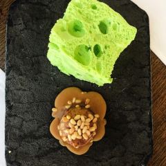 白兔餐廳張用戶圖片