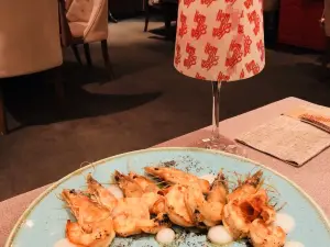 Hemingway Restaurant