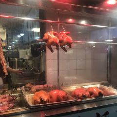 HK BBQ Master User Photo