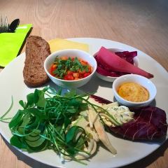 Park Cafe Groen User Photo