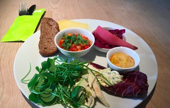Park Cafe Groen