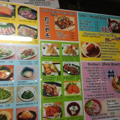 Fukuroku Sushi Express User Photo