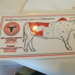 Churrascaria Nova Brescia - Vale Sul Shopping User Photo