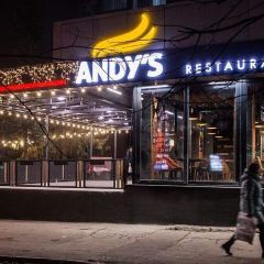 Andy's Pizza User Photo