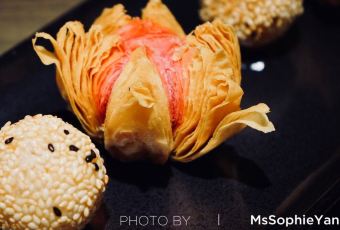 Hakkasan Mayfair User Photo