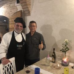 Ristorante Do Ciacole User Photo