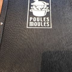 Poules Moules User Photo