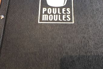 Poules Moules User Photo
