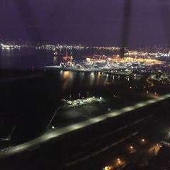 Top of Vancouver Revolving Restaurant User Photo