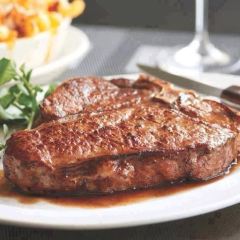 Morton's The Steakhouse張用戶圖片
