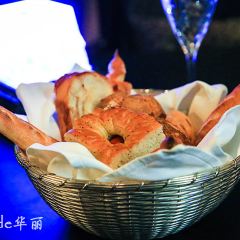 ROBUCHON AU DÔME User Photo