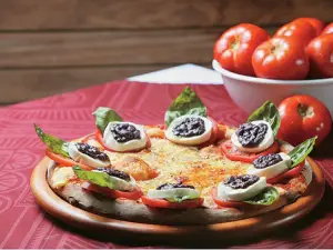 Braz Pizzaria
