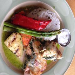 Fiddle River Restaurant 여행 사진