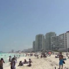 Mandala Beach Club User Photo