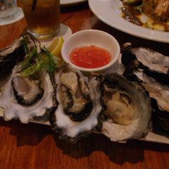 Fish D'vine & The Rum Bar User Photo
