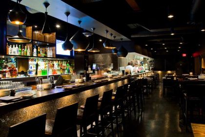 The Keg Steakhouse + Bar - Yaletown