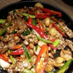 TAO HUA DAO JIU DIAN User Photo