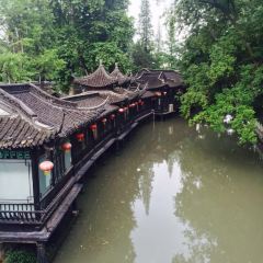 Yechun Teahouse User Photo