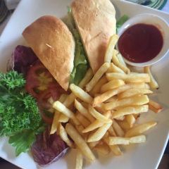 Lousiane Brewhouse User Photo