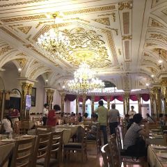 Huamei western restaurant User Photo