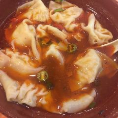 龙抄手(春熙路总店) User Photo