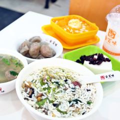 金百味(美食街店) User Photo