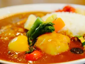 Caferest Ki no Ii nakama