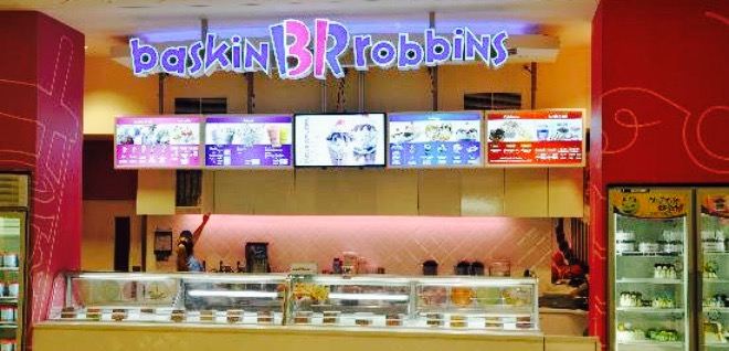Baskin-Robbins