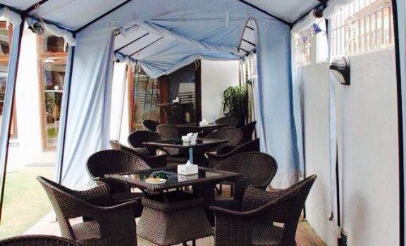 Tamarind Restro and Bar