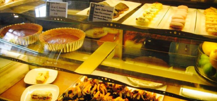 Taste Bistro & Patisserie