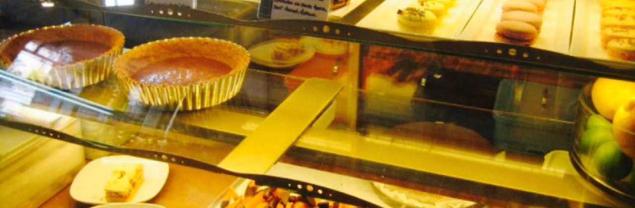 Taste Bistro & Patisserie